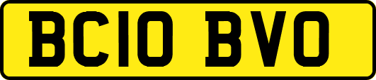 BC10BVO