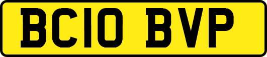 BC10BVP
