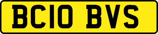 BC10BVS