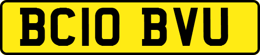 BC10BVU
