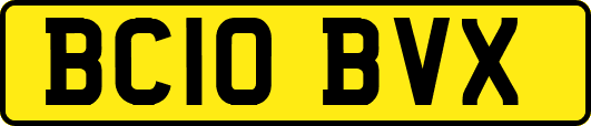 BC10BVX