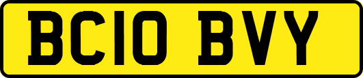 BC10BVY