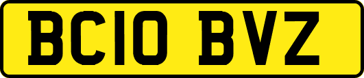 BC10BVZ