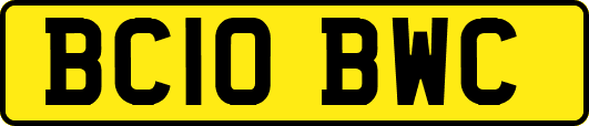 BC10BWC