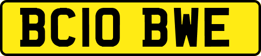 BC10BWE