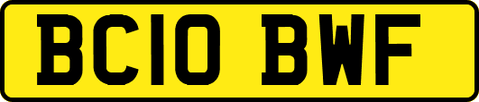 BC10BWF