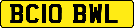 BC10BWL