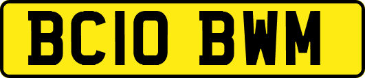 BC10BWM