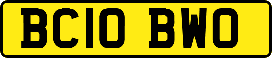 BC10BWO