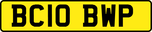 BC10BWP