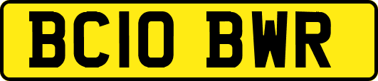 BC10BWR