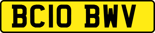 BC10BWV