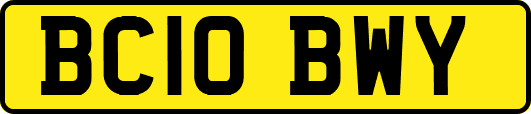 BC10BWY