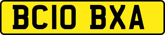 BC10BXA