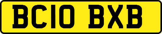 BC10BXB