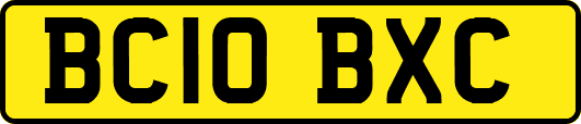 BC10BXC