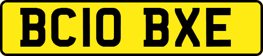 BC10BXE