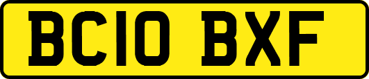 BC10BXF