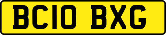 BC10BXG