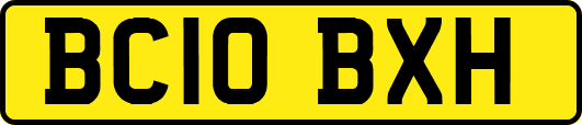 BC10BXH