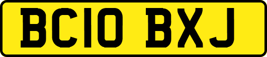 BC10BXJ
