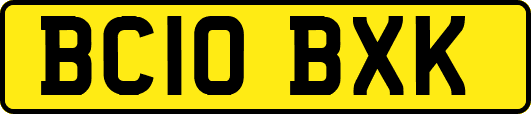 BC10BXK