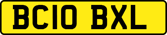 BC10BXL