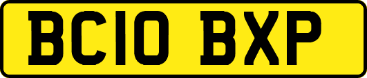 BC10BXP