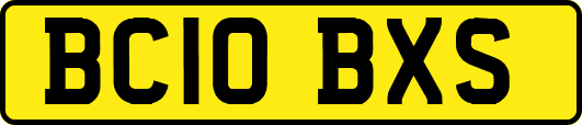 BC10BXS