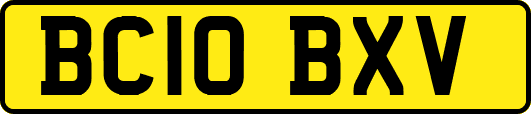 BC10BXV