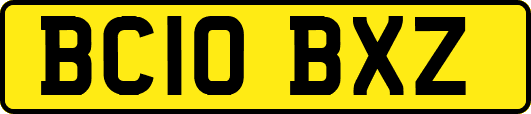 BC10BXZ