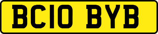 BC10BYB