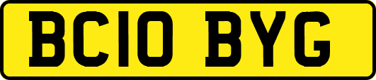 BC10BYG