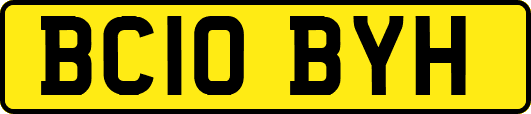BC10BYH