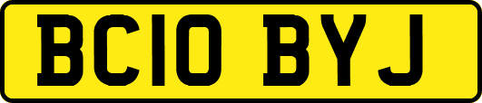 BC10BYJ