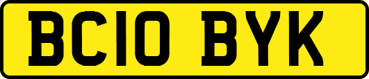 BC10BYK
