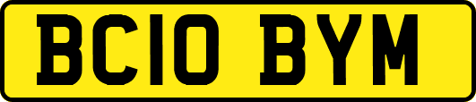 BC10BYM