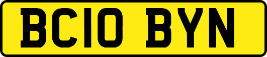 BC10BYN