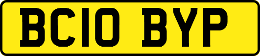 BC10BYP