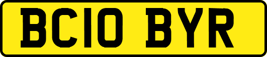 BC10BYR