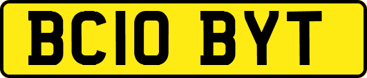 BC10BYT