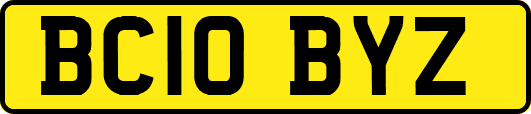 BC10BYZ