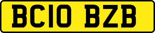 BC10BZB