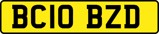 BC10BZD