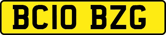 BC10BZG