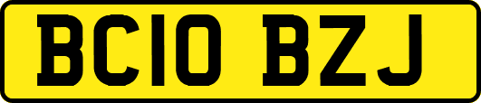 BC10BZJ