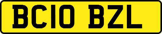 BC10BZL