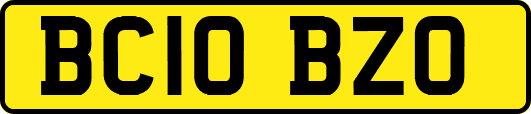 BC10BZO
