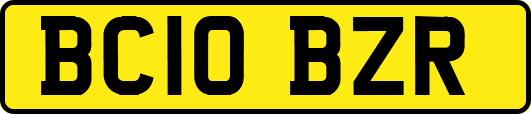 BC10BZR