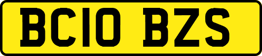 BC10BZS